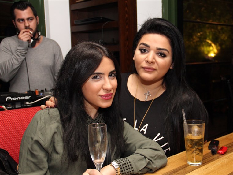 Bistrobar Live Dbayeh on Saturday Night